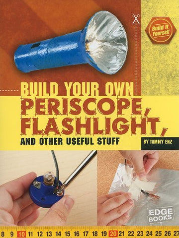 Build Your Own Periscope Flashlight