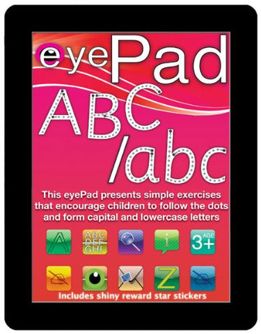 Eye Pad ABC / abc