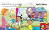 Our Emotions & Behaviour: But What If? A book about feeling worried