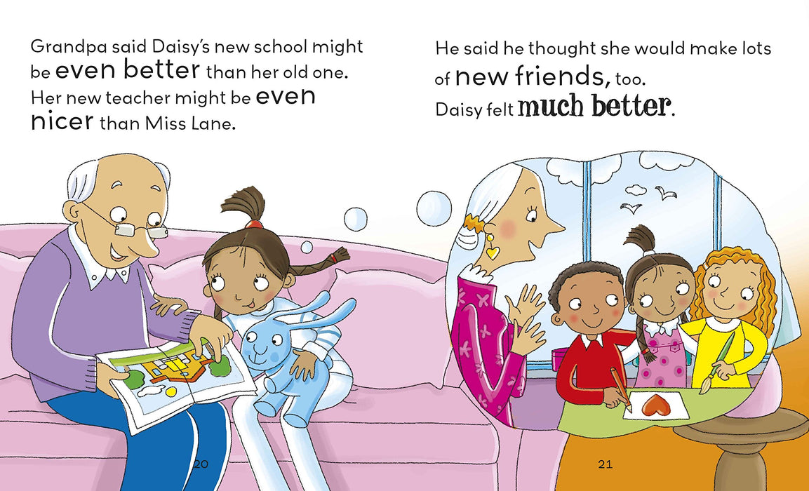 Our Emotions & Behaviour: But What If? A book about feeling worried