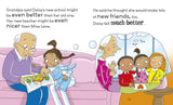 Our Emotions & Behaviour: But What If? A book about feeling worried