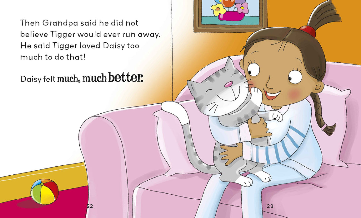 Our Emotions & Behaviour: But What If? A book about feeling worried