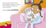Our Emotions & Behaviour: But What If? A book about feeling worried