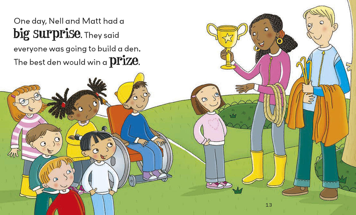 Our Emotions & Behaviour : I Want to Win! - A book about being a good sport