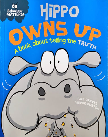 Behaviour Matters! : Hippo Owns Up