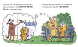 Experiences Matter! : Little Tiger Starts School