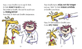 Experiences Matter! : Giraffe Goes to the Doctor