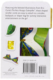 Very Hungry Caterpillar Stroller Cards