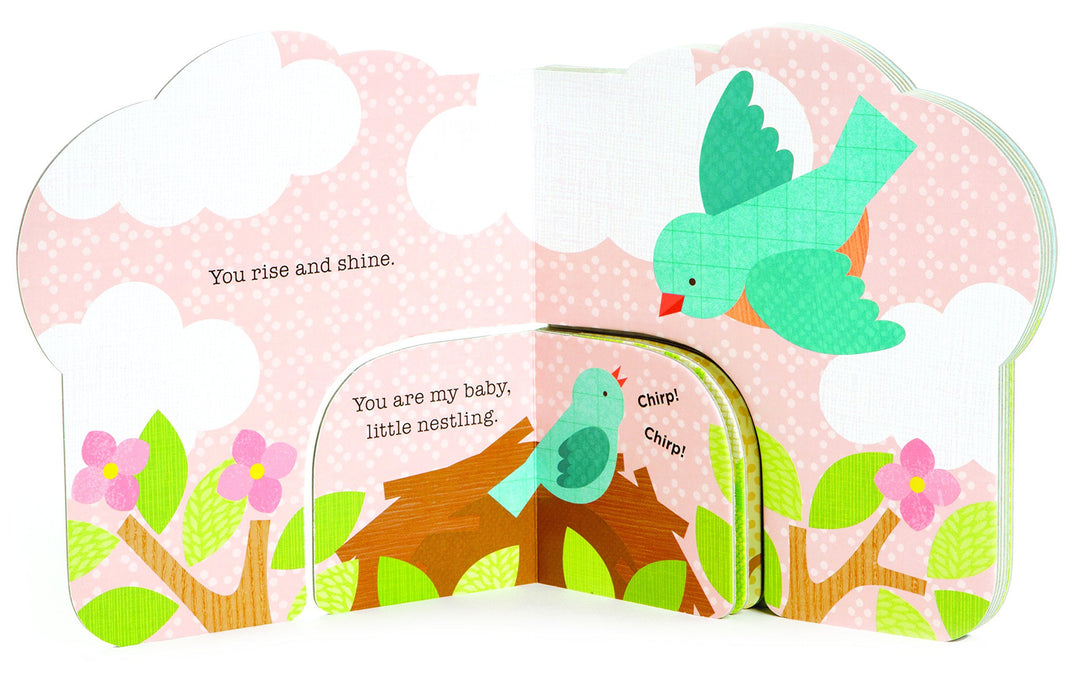 You Are My Baby: Meadow