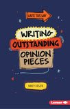 Write This way : Writing Outstanding Opinion Pieces