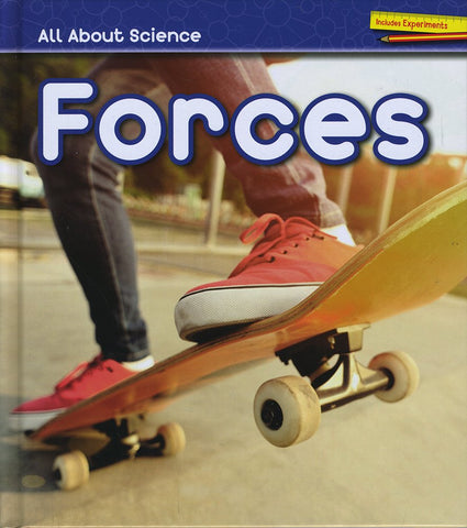 All About Science : Forces