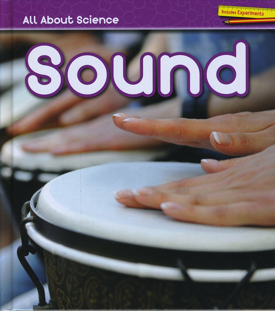 All About Science : Sound