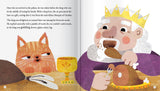 Classic Fairy Tales Puss In Boots