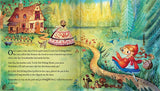 Classic Fairy Tales Little Red Riding Hood