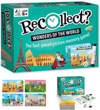 Recollect?  Wonders of the World