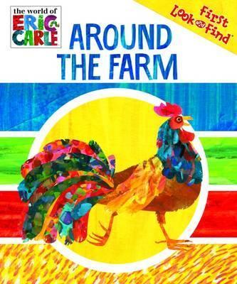 The World Of Eric Carle Around The Farm