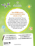 Science Buddies : 30 - Minute Outdoor Science Projects