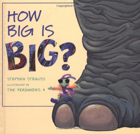 How Big Is Big?