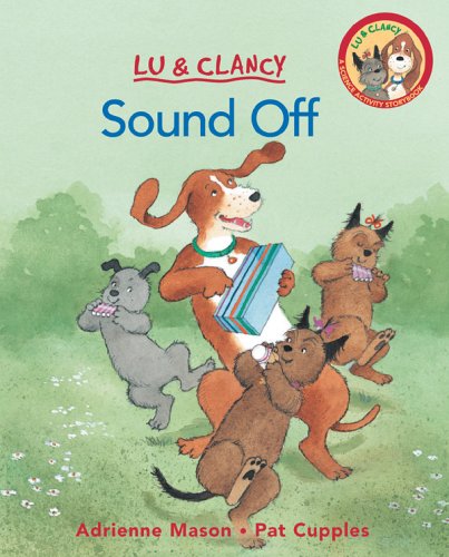 Lu And Clancy Sound Off