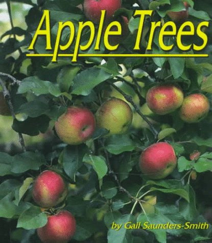 Plants Apple Trees - Life Cycles