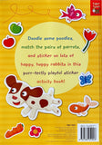 Perfect Pets Amazing Animals Activity Set