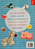 Perfect Pets Amazing Animals Activity Set