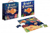 Bright Stanley Storybook And Double Sided Jigsaw Puzzle