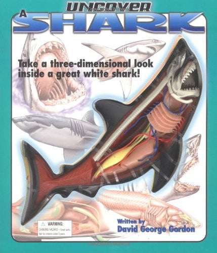 Uncover Shark