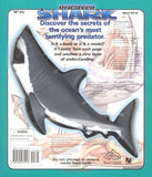 Uncover Shark