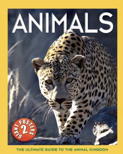 Ultimate Guide Animals