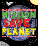 Mission Save The Planet