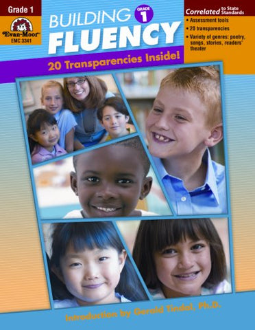Building Fluency Grade 1