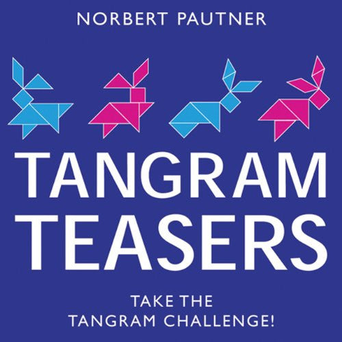 Tangram Teasers Box