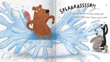 Brian The Smelly Bear