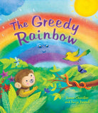 The Greedy Rainbow