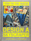 You Do The Maths - Design A Skyscraper