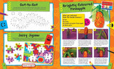 Mister Maker Crazy Colours Sticker and Activity Fun