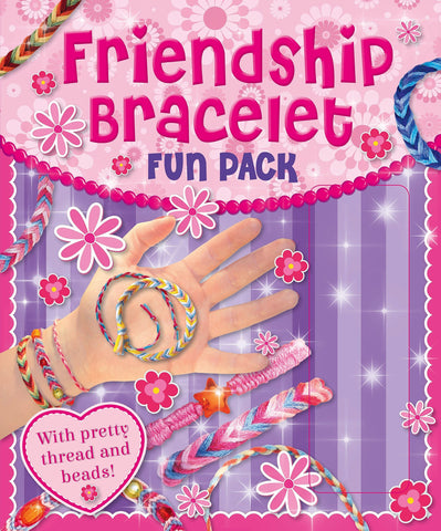 Friendship Bracelet Fun Pack