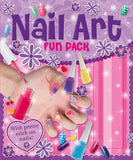 Nail Art Fun Pack