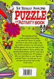 The Totally Amazing Puzzle and Activity Book