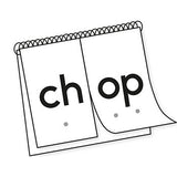 Flip Flap Phonics