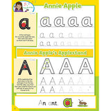 Sing-along Handwriting Book