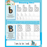 Sing-along Handwriting Book