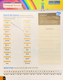 Letterland Spelling Activity Book 2