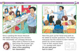 The Children's Book of Success At School