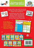 The Children's Book of First Aid Skills