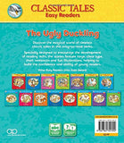 Classic Tales Easy Readers : The Ugly Duckling