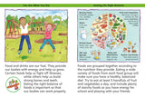 The Children's Book of Healthy Eating