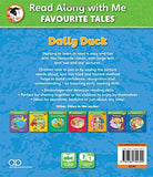 Read Along with Me Favourite Tales : Dally Duck