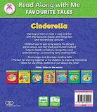 Read Along With Me Favourite Tales : Cindrella